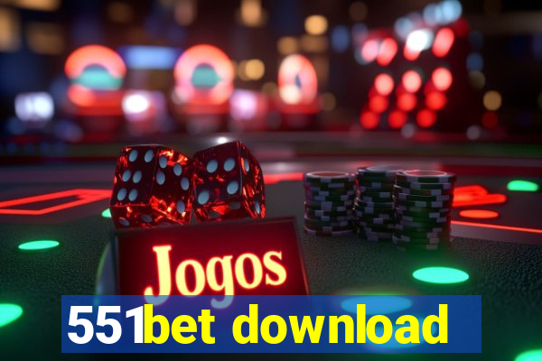 551bet download